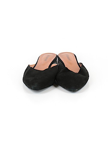 Jeffrey Campbell Flats (view 2)