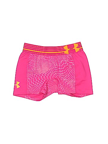 Under Armour Athletic Shorts (view 1)