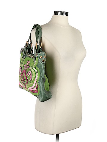 Isabella Fiore Shoulder Bag (view 2)