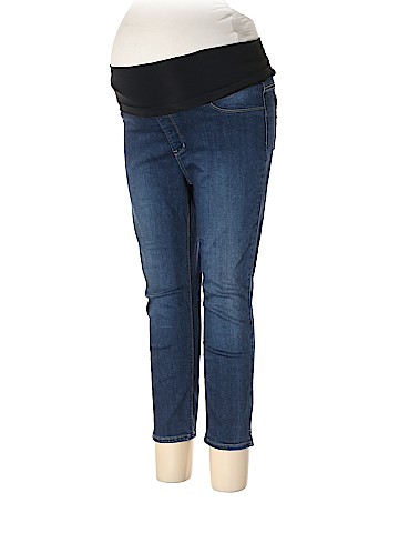 Assorted Brands Jeans (view 1)