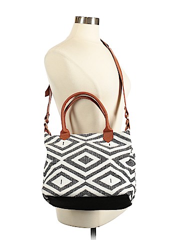 Tribe Alive Satchel (view 2)