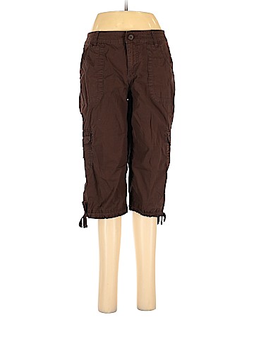 St. John's Bay Cargo Pants (view 1)