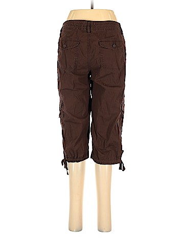 St. John's Bay Cargo Pants (view 2)