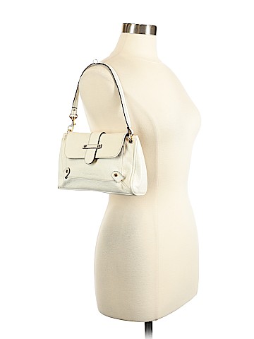Isaac Mizrahi Shoulder Bag (view 2)