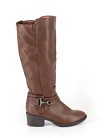 Merona Boots (view 1)