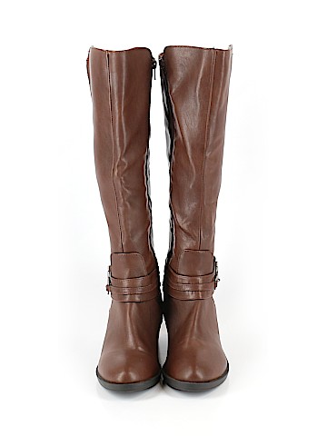 Merona Boots (view 2)