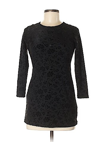 DKNY 3/4 Sleeve Blouse (view 1)