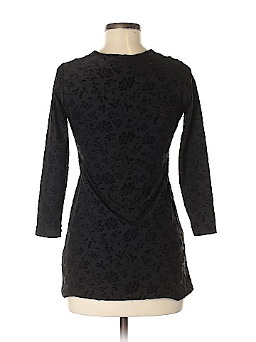 DKNY 3/4 Sleeve Blouse (view 2)