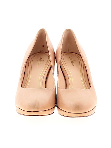 Cole Haan Nike Heels (view 2)