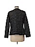 Talbots 100% Acrylic Blue Jacket Size 8 (petite) - photo 2