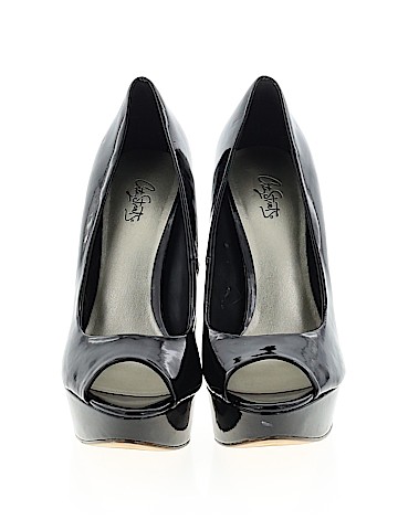 City Streets Heels (view 2)