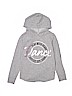 Justice Gray Sweatshirt Size 8 - photo 1