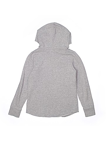 Justice Sweatshirt (view 2)