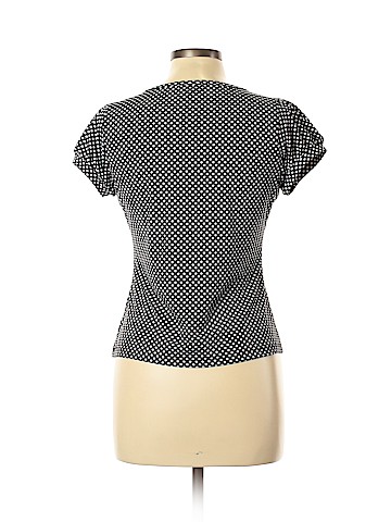 Worthington Short Sleeve Top (view 2)