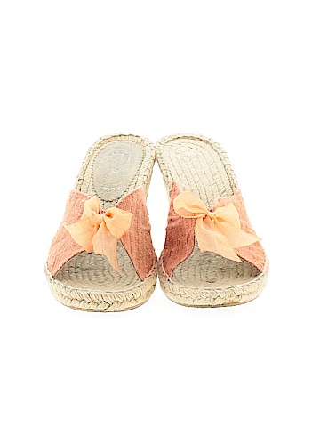 Saks Fifth Avenue Mule/Clog (view 2)