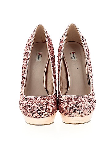 Olsenboye Heels (view 2)