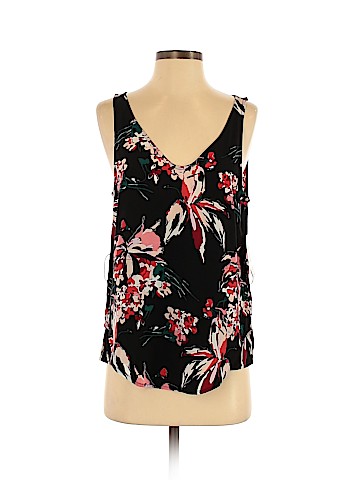 Derek Lam 10C Athleta Sleeveless Blouse (view 1)