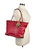 Nine West Red Tote One size - photo 2