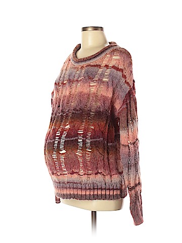 Motherhood Long Sleeve Top (view 1)