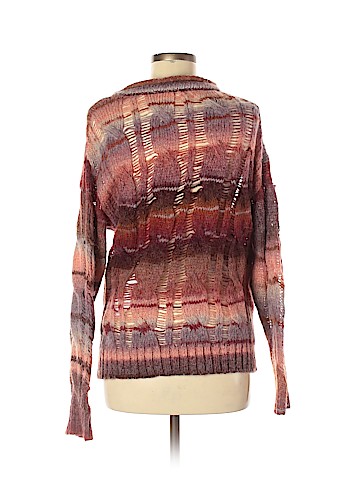 Motherhood Long Sleeve Top (view 2)