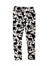 Charlie's Project Print Black Leggings Size S (kids) - photo 2