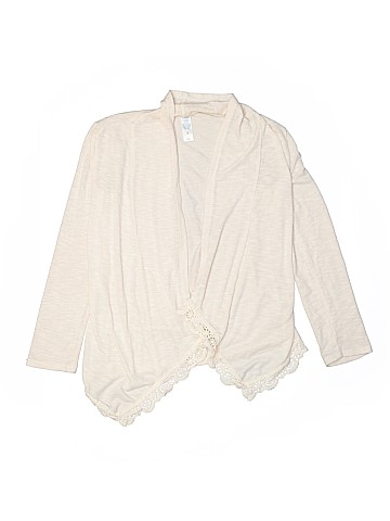Justice Cardigan (view 1)