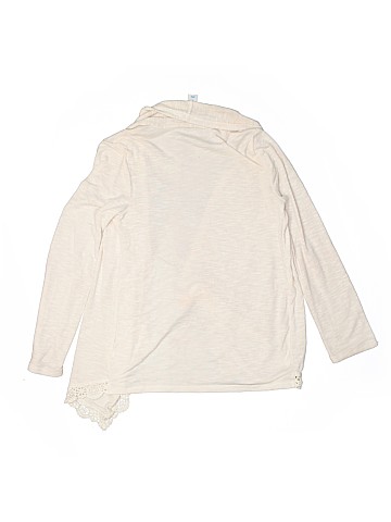 Justice Cardigan (view 2)