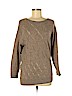 Vince. 100% Cashmere Tan Cashmere Pullover Sweater Size XS - photo 1