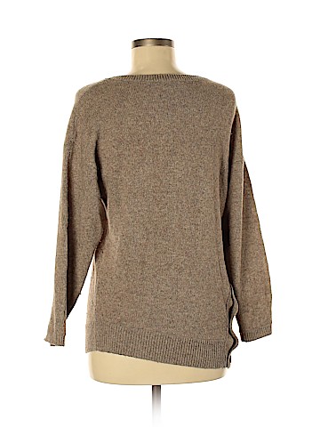 Vince. Cashmere Pullover Sweater (view 2)