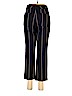 Ann Taylor LOFT Blue Dress Pants Size 8 (petite) - photo 2