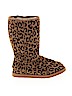 Old Navy Brown Boots Size 9 - photo 1