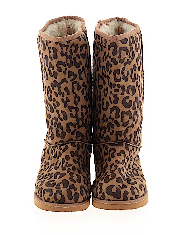 Old Navy Boots (view 2)