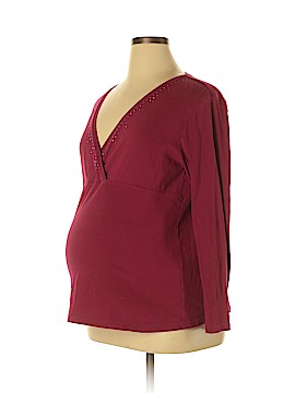 Soon to Be Size XL Maternity