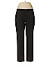 Banana Republic Black Dress Pants Size 10 (petite) - photo 1