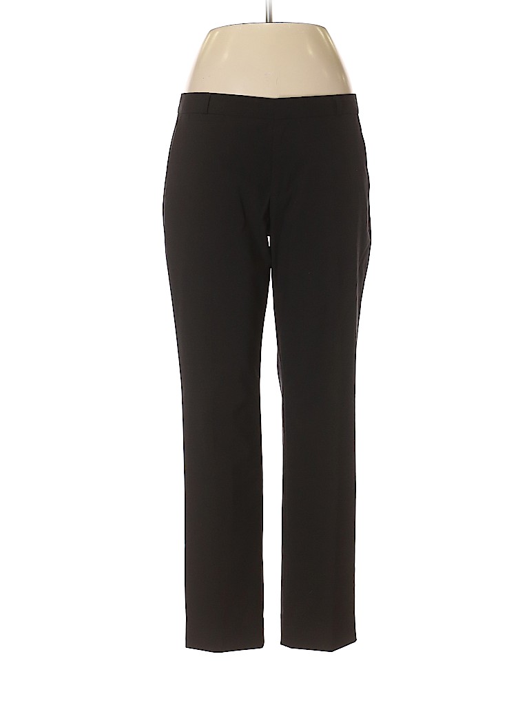 Banana Republic Black Dress Pants Size 10 (petite) - photo 1