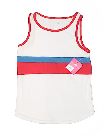 SO Tank Top (view 1)