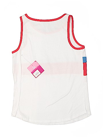 SO Tank Top (view 2)