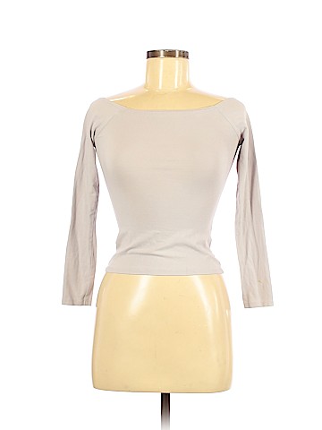 ASOS Long Sleeve T-Shirt (view 1)