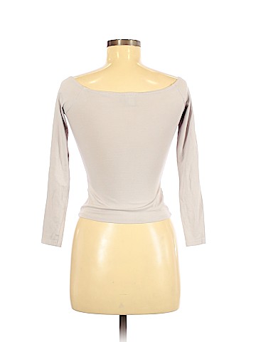 ASOS Long Sleeve T-Shirt (view 2)