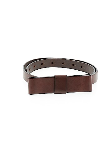 Gap Leather Belt (view 1)