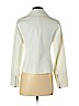 Etcetera White Jacket Size 0 - photo 2