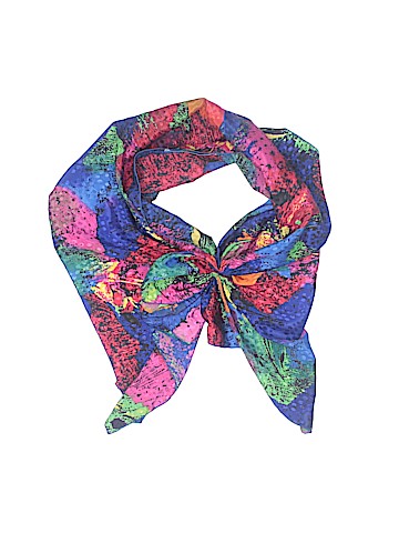 Mademoiselle Scarf (view 1)