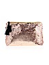 Unbranded Solid Pink Makeup Bag One size - photo 1