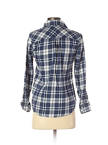 J.Crew Long Sleeve Button-Down Shirt (view 2)