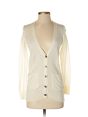 Madewell Cardigan (view 1)