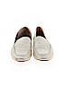 Donald J Pliner Ivory Flats Size 8 - photo 2