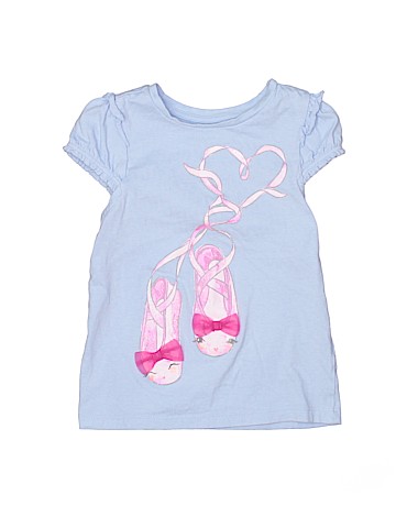 Gymboree Short Sleeve Top (view 1)