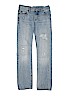 Gap Kids 100% Cotton Blue Jeans Size 14 - photo 1