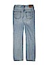 Gap Kids 100% Cotton Blue Jeans Size 14 - photo 2