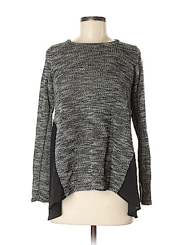 Lucky Brand Long Sleeve Top (view 1)